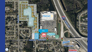 More details for Collins Rd, Jacksonville, FL - Land for Rent