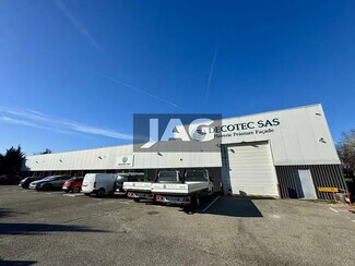 More details for Office, Light Industrial to Rent