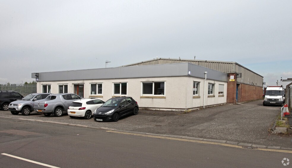 15 Southcroft Rd, Rutherglen G73 1SP UK