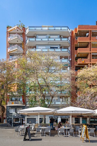 More details for Passeig De Sant Antoni, 25-27, Barcelona - Retail to Rent