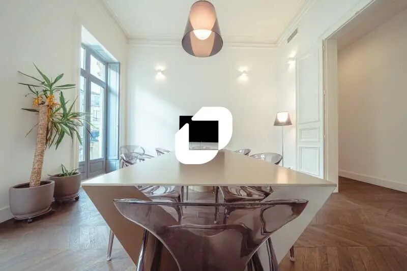 Office in Montpellier to rent - Building Photo - Image 2 of 25