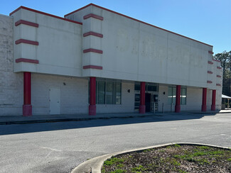 More details for 1501 NW US Highway 19, Crystal River, FL - Retail for Sale