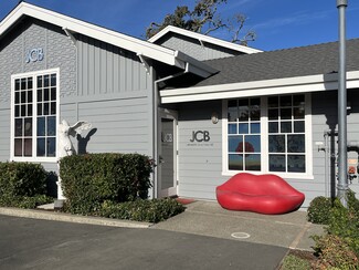 More details for 6505 Washington St, Yountville, CA - Office, Retail for Rent