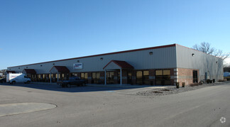 More details for 265 E Bell Dr, Warsaw, IN - Office for Rent