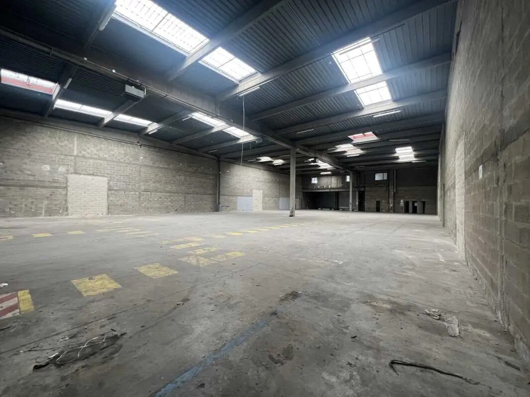 12 Rue Robert Moinon, Goussainville to rent Building Photo- Image 1 of 4