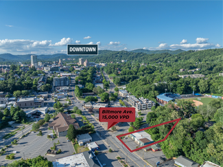 More details for 240 Biltmore Ave, Asheville, NC - Retail for Rent