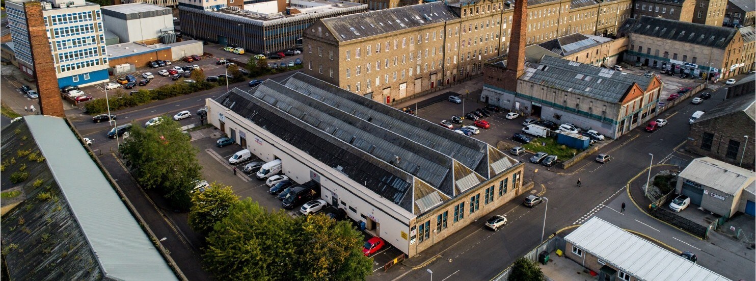 63 Brown St, Dundee for sale Primary Photo- Image 1 of 1