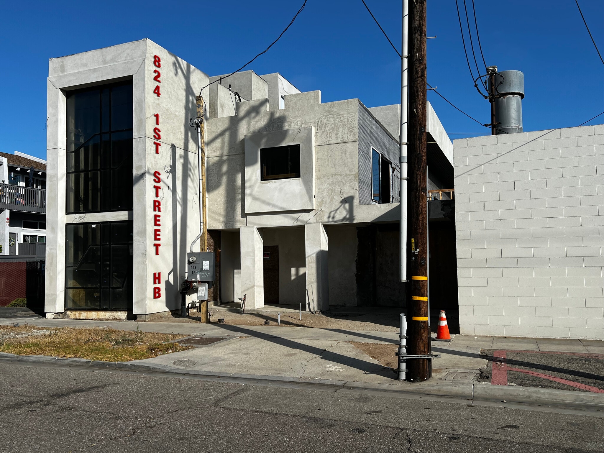824 1st St, Hermosa Beach, CA for sale Building Photo- Image 1 of 17
