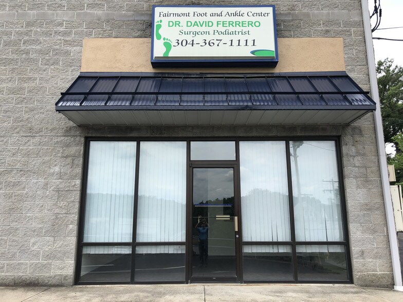 900 Fairmont Ave, Fairmont, WV 26554 Office/Retail for Lease UK