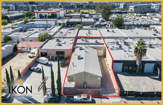 More details for 5429 Satsuma Ave, North Hollywood, CA - Industrial for Rent