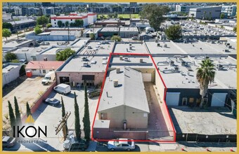 5429 Satsuma Ave, North Hollywood, CA for rent Building Photo- Image 1 of 17