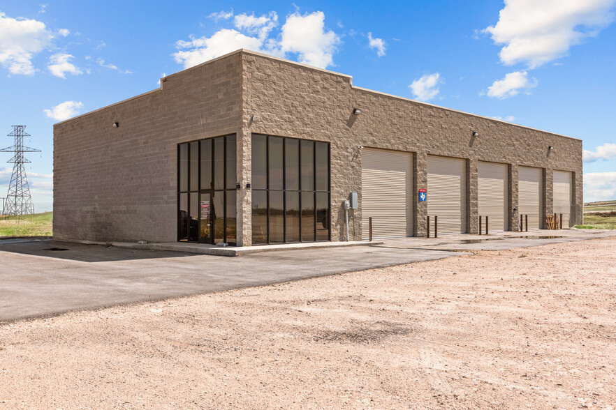 1881 S Redline Ave, Odessa, TX for rent - Building Photo - Image 1 of 32