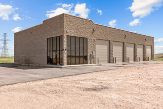 1881 S Redline Ave, Odessa, TX for rent Building Photo- Image 1 of 33