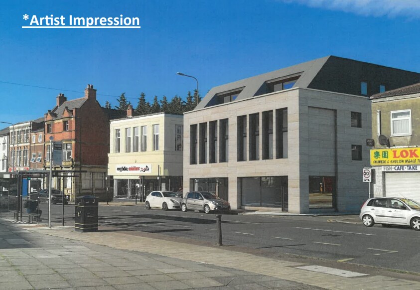 151-155 Market St, Bolton for sale Construction Photo- Image 1 of 1