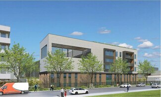 More details for Office, Light Industrial to Rent