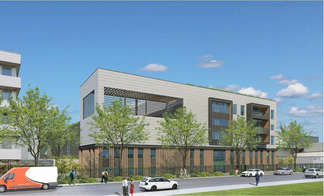 Light Industrial in Bobigny to rent Other- Image 1 of 17