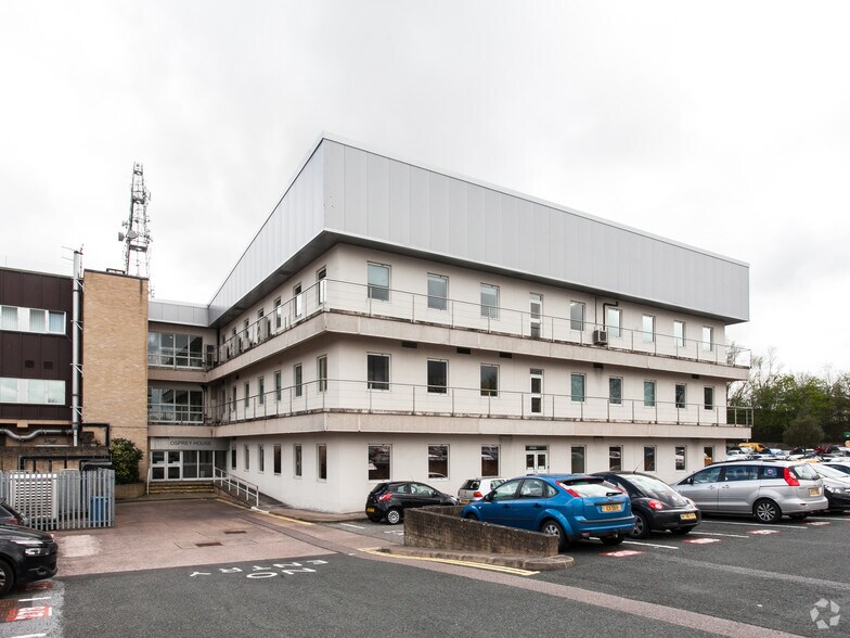 Osprey Rd, Exeter to rent - Building Photo - Image 2 of 6