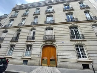 More details for 21 Rue Viète, Paris - Build-to-Rent for Sale