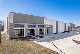 More details for 1207 Farmers Rd, Grand Prairie, TX - Industrial for Sale