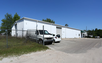 More details for 371 Marpan Ln, Tallahassee, FL - Light Industrial for Rent