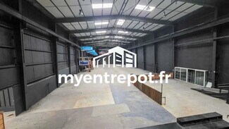 More details for Light Industrial to Rent