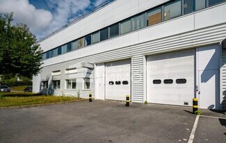 More details for Light Industrial to Rent
