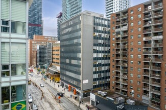 More details for 120 Eglinton Ave E, Toronto, ON - Office to Rent