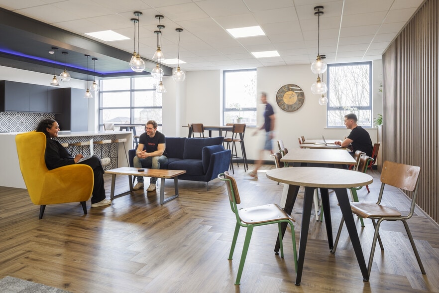 Station Rd, Church Fenton to rent - Interior Photo - Image 2 of 20