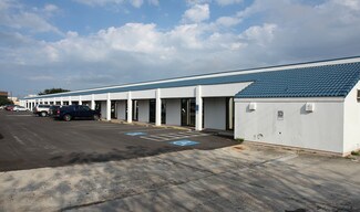 More details for 4639 Corona Dr, Corpus Christi, TX - Office/Retail, Light Industrial for Rent