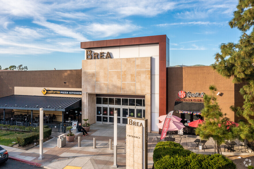 1065 Brea Mall, Brea, CA for rent - Building Photo - Image 3 of 8