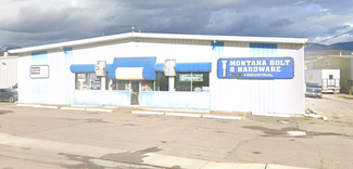 More details for 3110 W Broadway St, Missoula, MT - Light Industrial for Rent