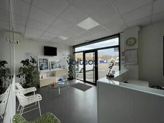 More details for 10 Allée De Longueterre, Montrabé - Light Industrial to Rent
