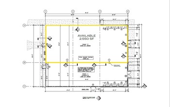 35701 Chester Rd, Avon, OH for rent Floor Plan- Image 1 of 1