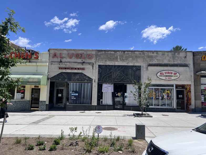 3417-3419 Connecticut Ave NW, Washington, DC for rent - Building Photo - Image 2 of 9