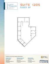 333 City Blvd W, Orange, CA for rent Floor Plan- Image 1 of 1