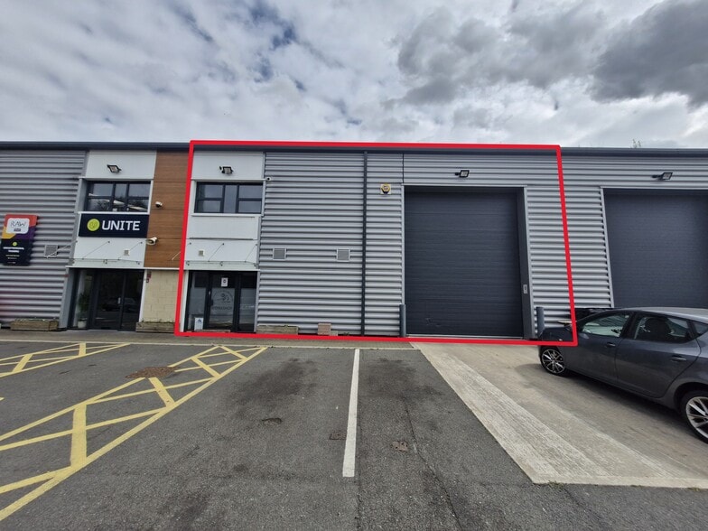 First Ave, Finningley to rent - Building Photo - Image 1 of 5