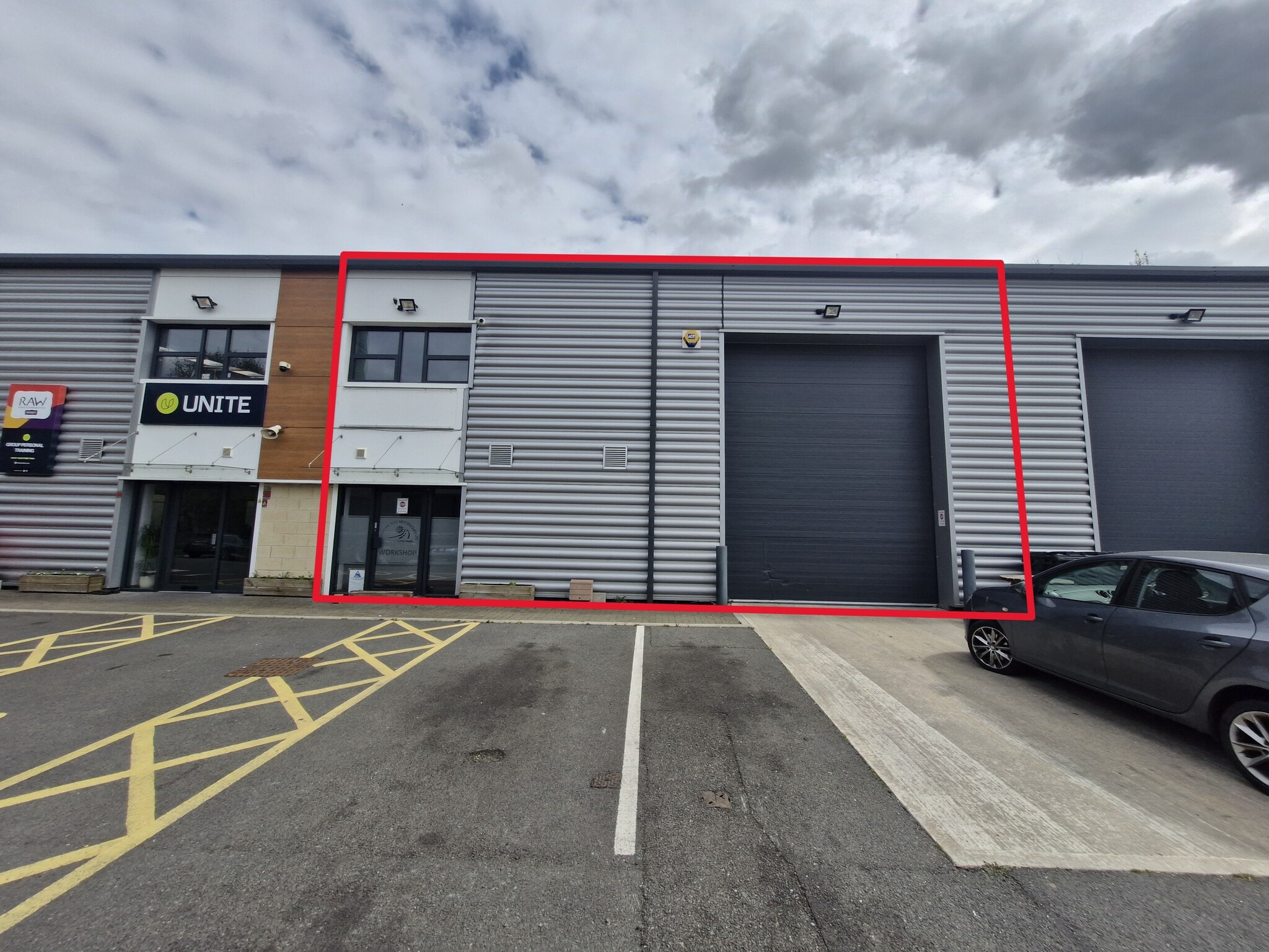 First Ave, Finningley to rent Building Photo- Image 1 of 6