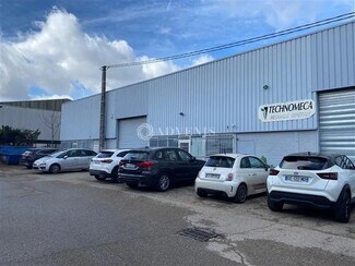 More details for Light Industrial to Rent