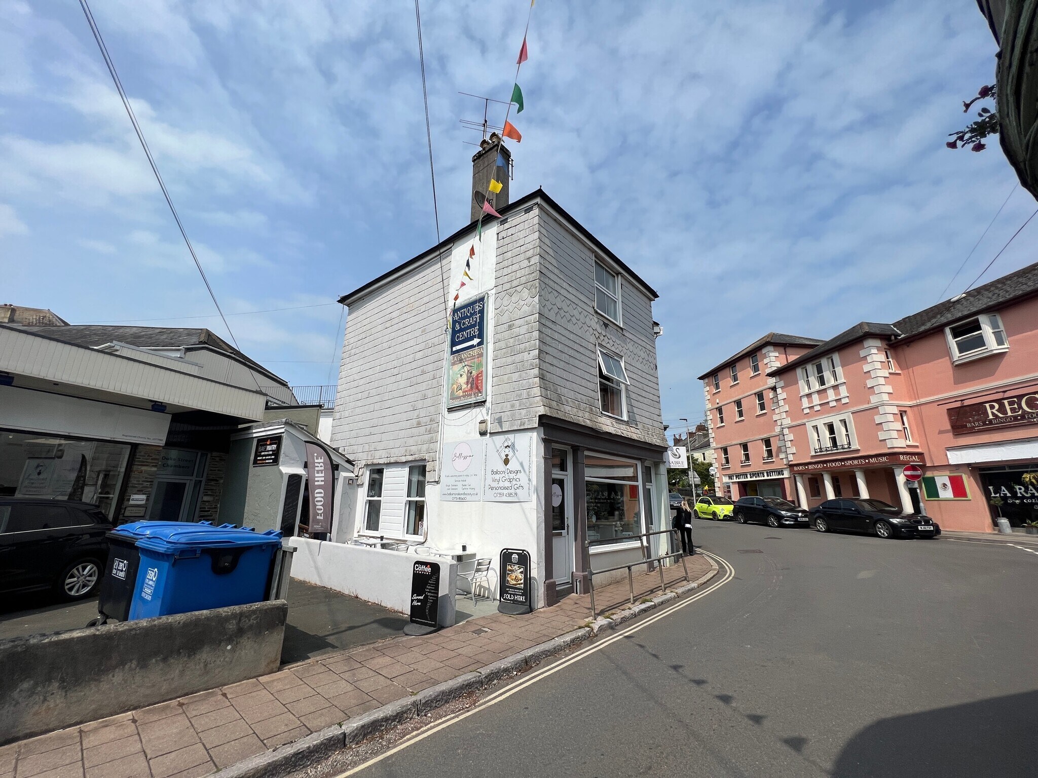 7 Church St, Kingsbridge for sale Primary Photo- Image 1 of 7