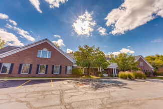 More details for 2379 Woodlake Dr, Okemos, MI - Office for Rent