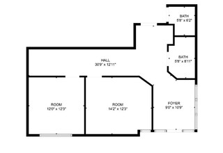 1130 N Armando St, Anaheim, CA for rent Floor Plan- Image 1 of 1