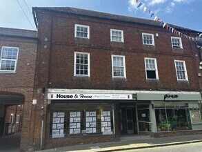 112A High St, Birmingham to rent Building Photo- Image 1 of 1