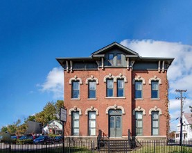 3043 E Superior Ave E, Cleveland, OH for sale Building Photo- Image 1 of 1