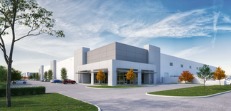 More details for I-20 / I-45 Distribution Center, Building 2, Lancaster, TX - Industrial for Rent