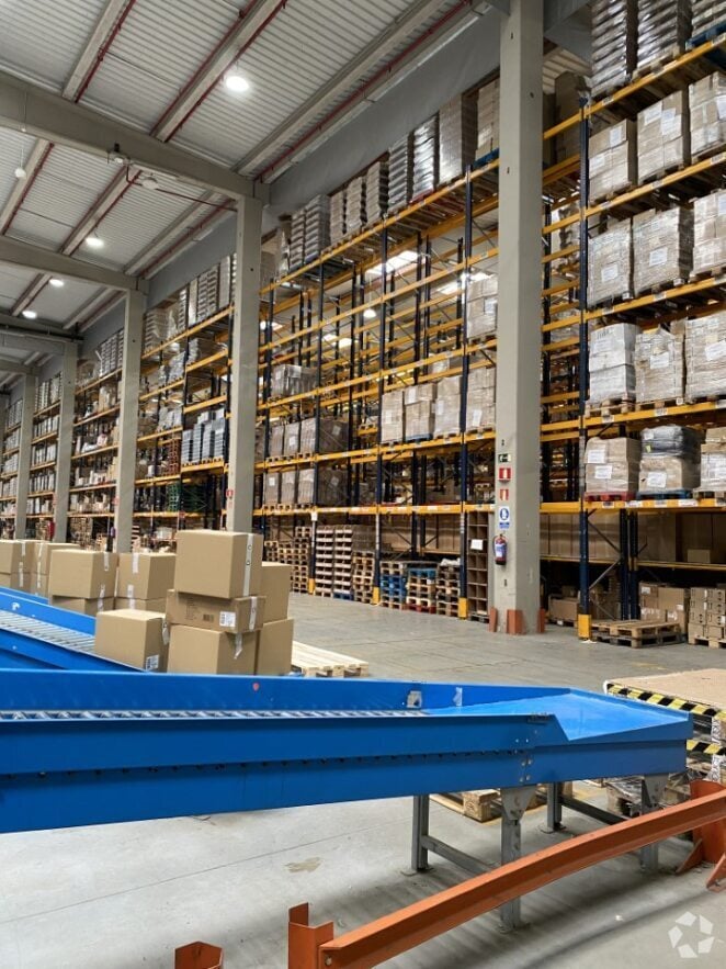 Calle Pascal, 2, Leganés, Madrid to rent Building Photo- Image 1 of 14