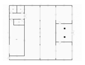 451 Jordan Dr, Paducah, KY for rent Floor Plan- Image 2 of 3