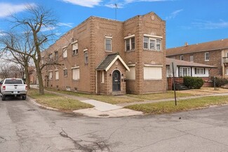 More details for 1301 Pennsylvania St, Gary, IN - Residential for Sale