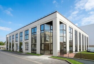 More details for Light Industrial to Rent