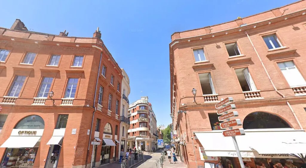 Location Bureaux 166 m² - Photo 1