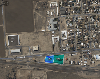 More details for E Santa Fe Ave, Fowler, CO - Land for Sale